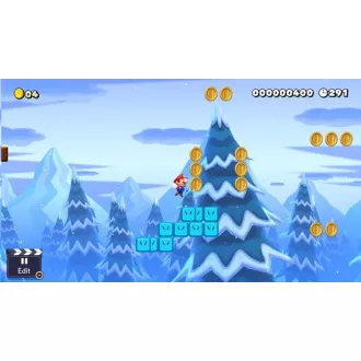 PROMJENI Super Mario Maker 2
