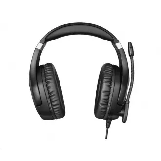 TRUST GXT 488 Forze PS4 gaming slušalice - Sony Licencirano - crne