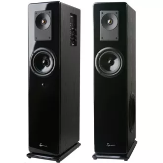 C-TECH Repro Impressio Virtus, stereo, aktivan