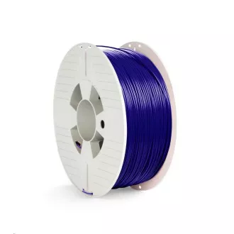 VERBATIM 3D printer filament ABS 1.75mm, 404m, 1kg plavi 2019. (STARI 55012)