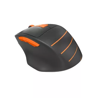 A4tech FG30B, FSTYLER bežični miš, narančasti A4tech FG30B, FSTYLER bežični miš, narančasti