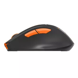 A4tech FG30B, FSTYLER bežični miš, narančasti A4tech FG30B, FSTYLER bežični miš, narančasti