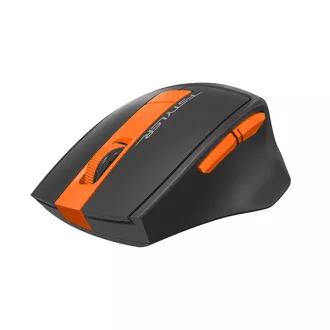 A4tech FG30B, FSTYLER bežični miš, narančasti A4tech FG30B, FSTYLER bežični miš, narančasti