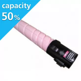 Konica Minolta TN-512 (A33K35H) - toner, magenta (purpurni)