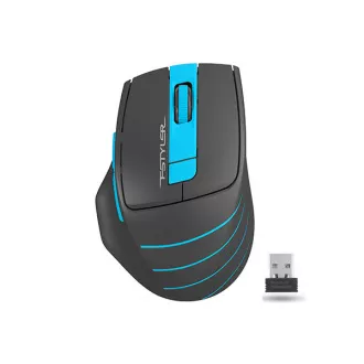 A4tech FG30B, FSTYLER bežični miš, plavi A4tech FG30B, FSTYLER bežični miš, plavi