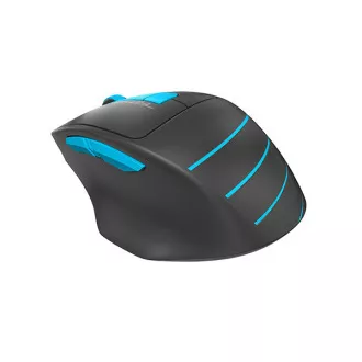 A4tech FG30B, FSTYLER bežični miš, plavi A4tech FG30B, FSTYLER bežični miš, plavi