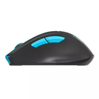 A4tech FG30B, FSTYLER bežični miš, plavi A4tech FG30B, FSTYLER bežični miš, plavi