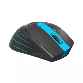 A4tech FG30B, FSTYLER bežični miš, plavi A4tech FG30B, FSTYLER bežični miš, plavi