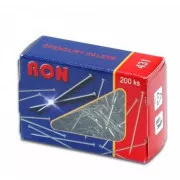 Igle Ron 431 kaljene 200kom