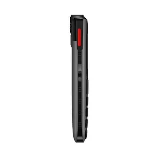 EVOLVEO EasyPhone FM, mobilni telefon za starije osobe sa postoljem za punjenje (srebrna boja) EVOLVEO EasyPhone FM, mobilni telefon za starije osobe sa postoljem za punjenje (srebrna boja)