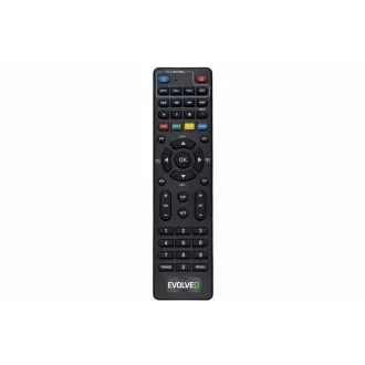 EVOLVEO Alpha T2, HD DVB-T2 H.265 / HEVC snimač