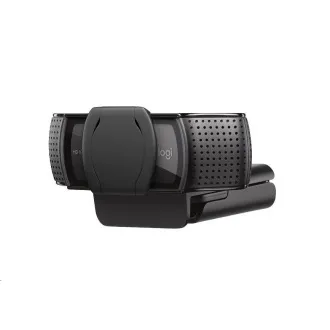 Logitech HD web kamera C920S, kamera uklj. kape - Raspakiran Logitech HD web kamera C920S, kamera uklj. kape - Raspakiran