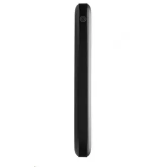 ADATA PowerBank AT10000 - vanjska baterija za mobilni telefon/tablet 10000mAh, crna