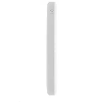ADATA PowerBank AT10000 - vanjska baterija za mobilni telefon/tablet 10000mAh, bijela