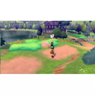 PROMJENI Pokémon mač PROMJENI Pokémon mač