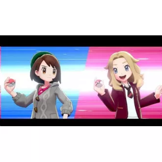 PROMJENI Pokémon mač PROMJENI Pokémon mač