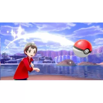 PROMJENI Pokémon mač PROMJENI Pokémon mač