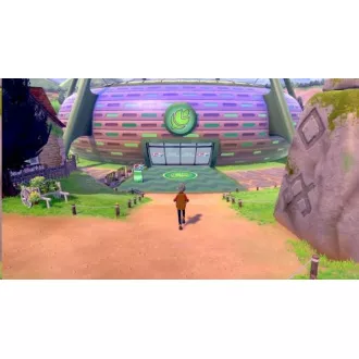 PROMJENI Pokémon mač PROMJENI Pokémon mač