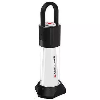 Ledlenser ML6 svjetiljka s toplim svjetlom