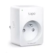 TP-Link Tapo P100 (1 paket) pametna WiFi mini utičnica (2300 W, 10 A, 2,4 GHz, BT)