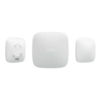 Ajax Hub 2 bijeli (14910) Ajax Hub 2 bijeli (14910)