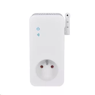 Solight GSM daljinski upravljana utičnica