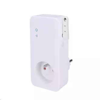 Solight GSM daljinski upravljana utičnica