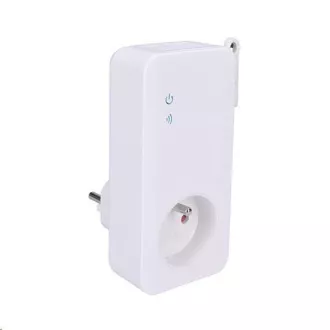 Solight GSM daljinski upravljana utičnica