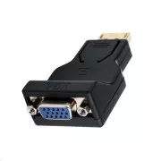 i-tec DisplayPort na VGA adapter
