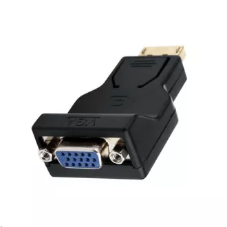 i-tec DisplayPort na VGA adapter i-tec DisplayPort na VGA adapter