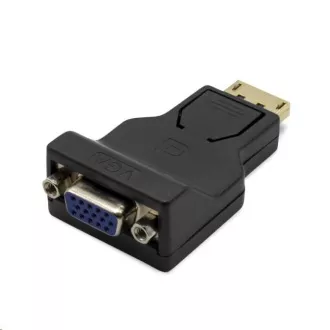i-tec DisplayPort na VGA adapter i-tec DisplayPort na VGA adapter