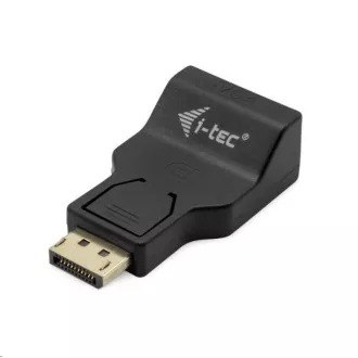 i-tec DisplayPort na VGA adapter i-tec DisplayPort na VGA adapter