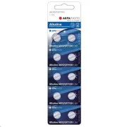 AgfaPhoto gumb alkalna baterija LR54-LR1130-AG10-389-390, blister 10kom