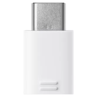 Samsung adapter EE-GN930, USB-C / mikro USB, bijeli, (skupno)