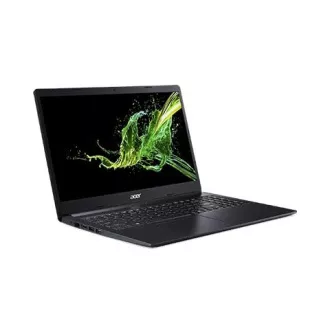 ACER NTB Aspire 3 A315-34-P1RL - 15.6"FHD, N5000@1.1GHz, 8GB, 256GBSSD, UHD grafika, W10H, crna ACER NTB Aspire 3 A315-34-P1RL - 15.6"FHD, N5000@1.1GHz, 8GB, 256GBSSD, UHD grafika, W10H, crna
