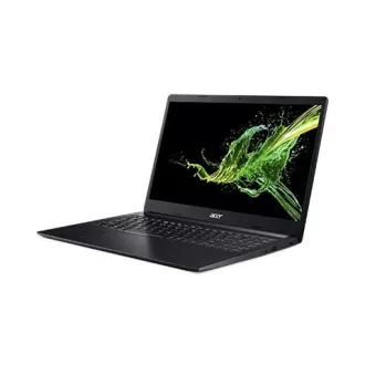 ACER NTB Aspire 3 A315-34-P1RL - 15.6"FHD, N5000@1.1GHz, 8GB, 256GBSSD, UHD grafika, W10H, crna ACER NTB Aspire 3 A315-34-P1RL - 15.6"FHD, N5000@1.1GHz, 8GB, 256GBSSD, UHD grafika, W10H, crna