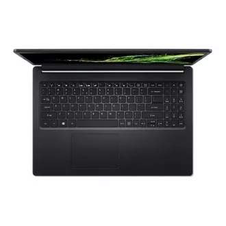 ACER NTB Aspire 3 A315-34-P1RL - 15.6"FHD, N5000@1.1GHz, 8GB, 256GBSSD, UHD grafika, W10H, crna ACER NTB Aspire 3 A315-34-P1RL - 15.6"FHD, N5000@1.1GHz, 8GB, 256GBSSD, UHD grafika, W10H, crna