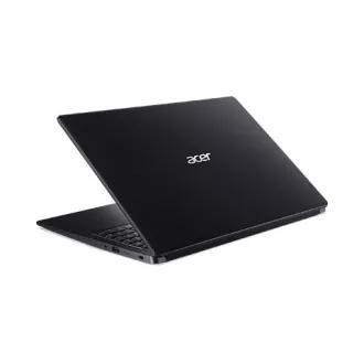 ACER NTB Aspire 3 A315-34-P1RL - 15.6"FHD, N5000@1.1GHz, 8GB, 256GBSSD, UHD grafika, W10H, crna ACER NTB Aspire 3 A315-34-P1RL - 15.6"FHD, N5000@1.1GHz, 8GB, 256GBSSD, UHD grafika, W10H, crna