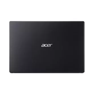 ACER NTB Aspire 3 A315-34-P1RL - 15.6"FHD, N5000@1.1GHz, 8GB, 256GBSSD, UHD grafika, W10H, crna ACER NTB Aspire 3 A315-34-P1RL - 15.6"FHD, N5000@1.1GHz, 8GB, 256GBSSD, UHD grafika, W10H, crna