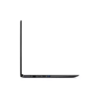 ACER NTB Aspire 3 A315-34-P1RL - 15.6"FHD, N5000@1.1GHz, 8GB, 256GBSSD, UHD grafika, W10H, crna ACER NTB Aspire 3 A315-34-P1RL - 15.6"FHD, N5000@1.1GHz, 8GB, 256GBSSD, UHD grafika, W10H, crna