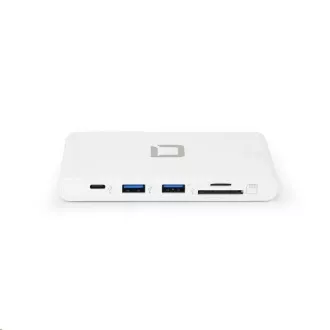 DICOTA USB-C prijenosna priključna stanica 9-u-1 s HDMI
