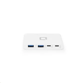 DICOTA USB-C prijenosno čvorište 4-u-1