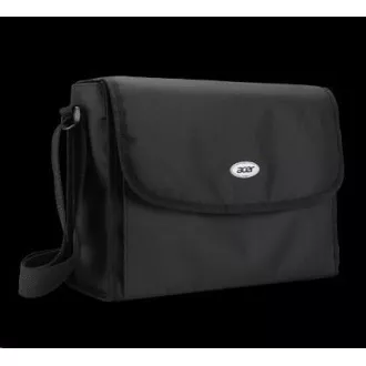 ACER torba/torba za Acer X/P1/P5 i H/V6 serije, unutarnje dimenzije torbe 325*245*120 mm, 0,29 kg