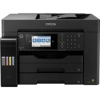 EPSON pisač EcoTank L15160, A3 +, 32ppm, 1200x4800 dpi, USB, Wi-Fi - Rabljen