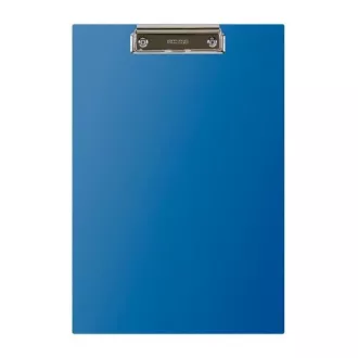 Blok za pisanje A4 jedna ploča laminirana plava Blok za pisanje A4 jedna ploča laminirana plava