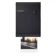 Canon SELPHY Square QX10 sublimacijski pisač bojom - crni