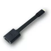 Dell adapter USB-C na USB-A 3.0