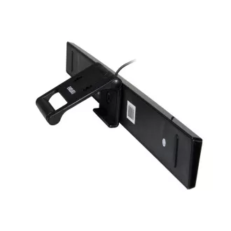 EVOLVEO Xany 5 LTE, 230/5V, aktivna sobna antena DAB+/DVB-T2, LTE filter