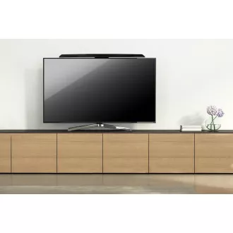 EVOLVEO Xany 5 LTE, 230/5V, aktivna sobna antena DAB+/DVB-T2, LTE filter