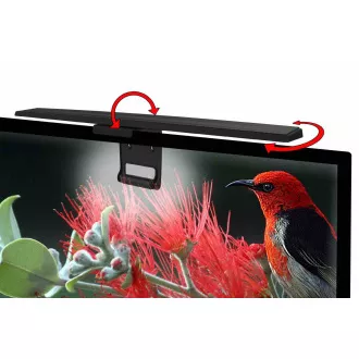 EVOLVEO Xany 5 LTE, 230/5V, aktivna sobna antena DAB+/DVB-T2, LTE filter